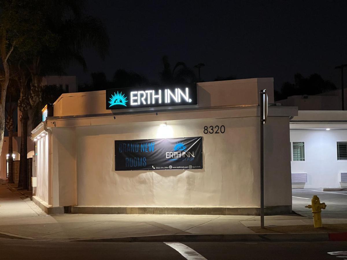 Erth Inn By Aga حدائق بيل المظهر الخارجي الصورة